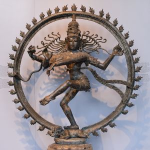 Shiva Nataraja